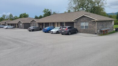 68-unit apartment community in Cumberland Gap, TN